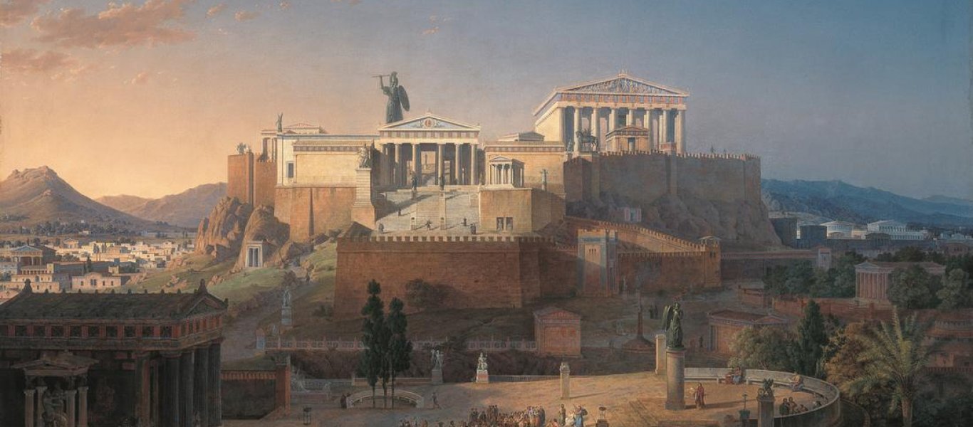 ancient-athens