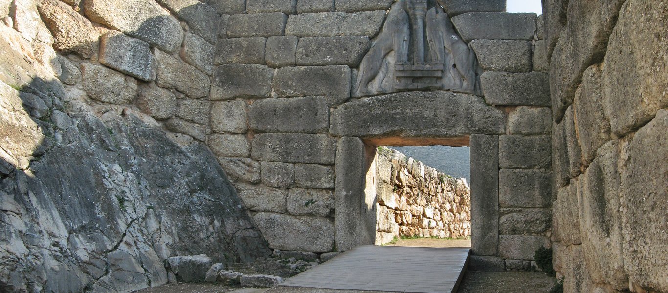 lions-gate-mycenae