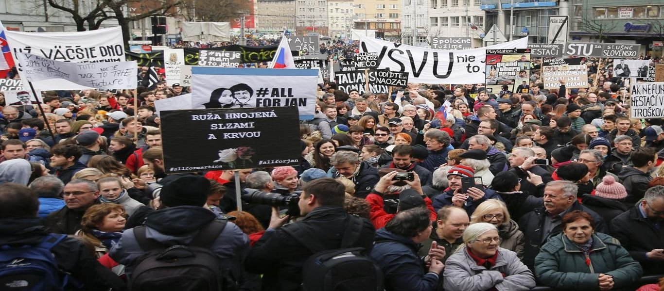 slovakia_protests