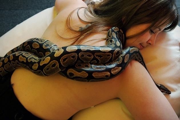 Snake-Massage-Spa-in-Jakarta-Indonesia-03