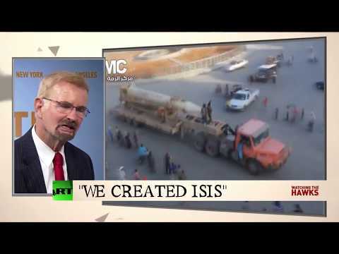 WE-created-ISIS-Former-FBI-counter-terrorism-expert