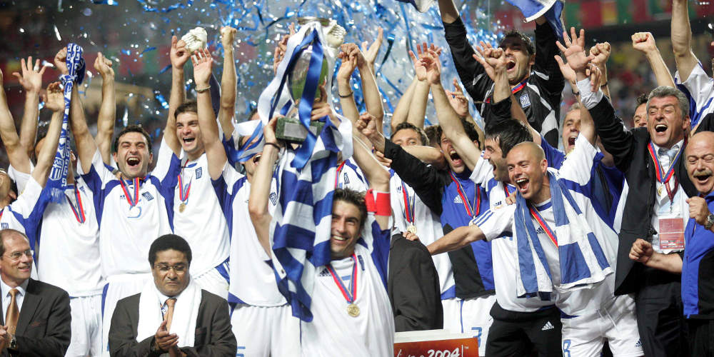 EURO 2004 / ֙ԏÑVɅӠQׅɏՠ(EUROKINISSI)