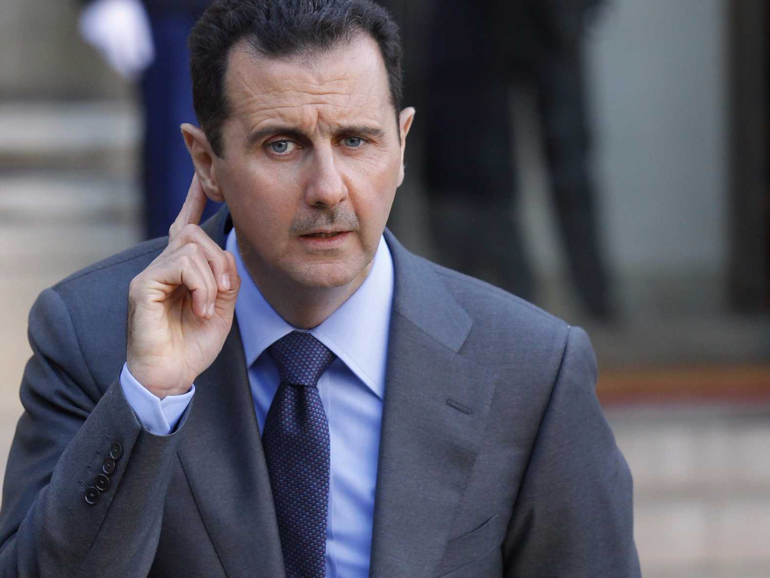 Bashar_Al_Assad
