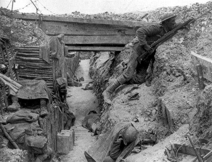 Cheshire_Regiment_trench_Somme_1916-696x531