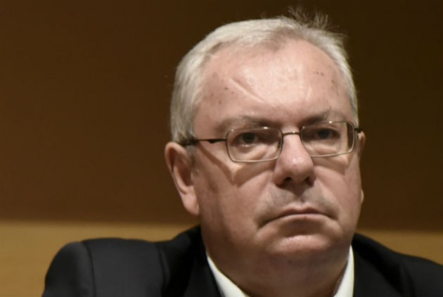 Ο Σταμάτης Μαλέλης αναλαμβάνει…. – Makeleio.gr