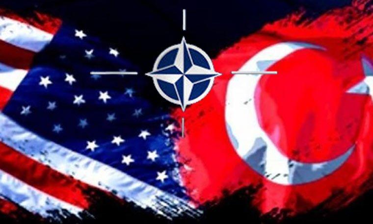 NATO-turkey