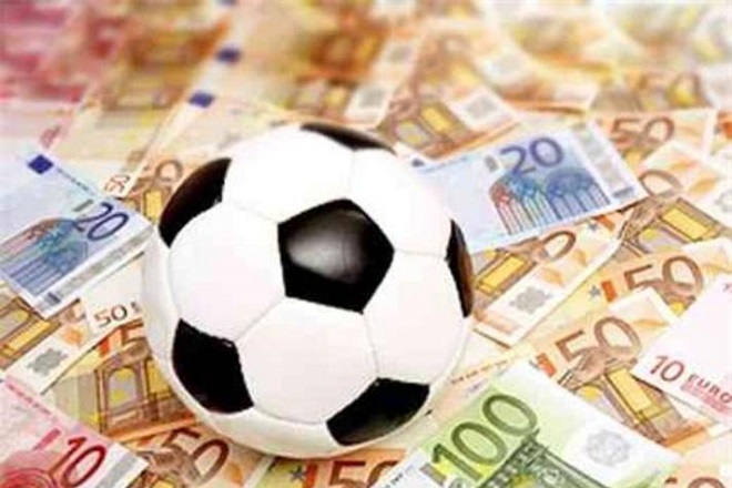 football-money-ball-μπαλα-ποδοσφαιρο-χρηματα