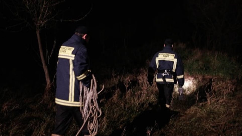 Κυνηγός καταπλακώθηκε από βράχο στο Κούτσι Νεμέας – Makeleio.gr
