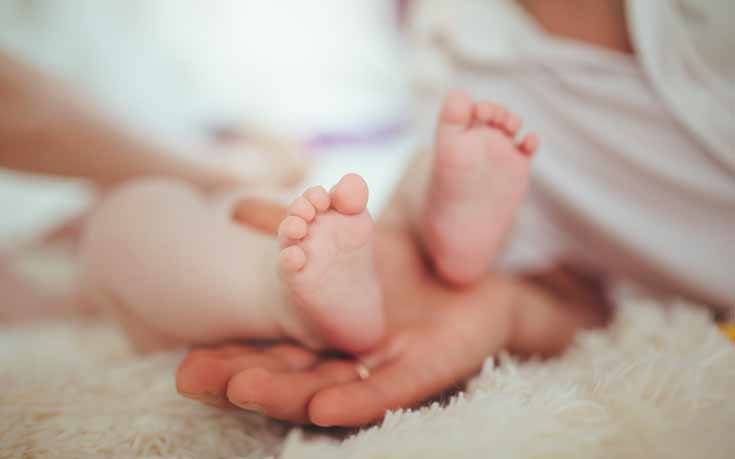 30 Κοινότητες του  Δήμου Δωρίδος εντάσσονται στο Πρόγραμμα κατά της υπογεννητικότητας « Μια Ελπίδα γεννιέται !