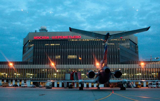 sheremetyevo-international-airport