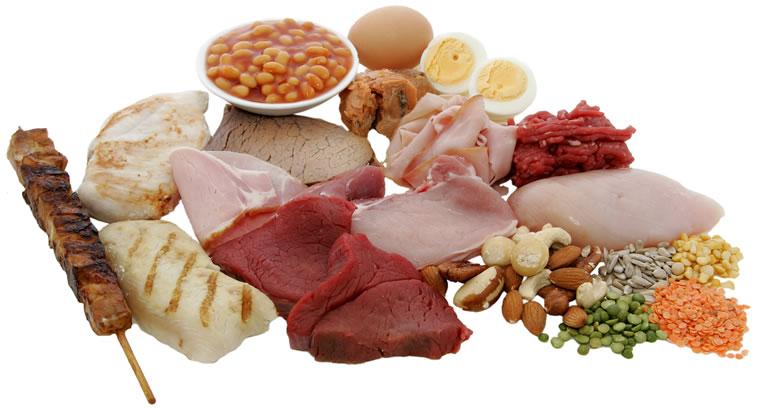 protein-foods