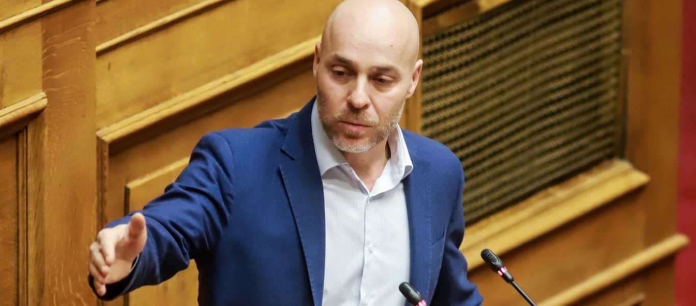 ΕΚΤΑΚΤΟ! ΡΑΓΔΑΙΕΣ ΠΟΛΙΤΙΚΕΣ ΕΞΕΛΙΞΕΙΣ! ΤΕΛΟΣ ΤΟ ΠΟΤΑΜΙ ΑΠΟ ...