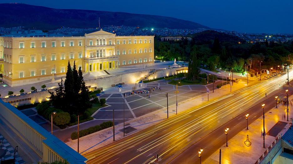 Syntagma-Square-Constitution-Square-42034
