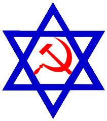 jewish+star+&+communism