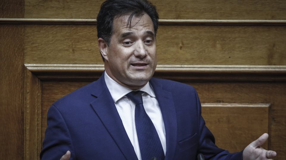 Adwnis Gewrgiadhs Na Poylhsoyme Paralies Limania Trena Kai Nhsia Akoma Kai Se Toyrkoys Binteo Makeleio Gr