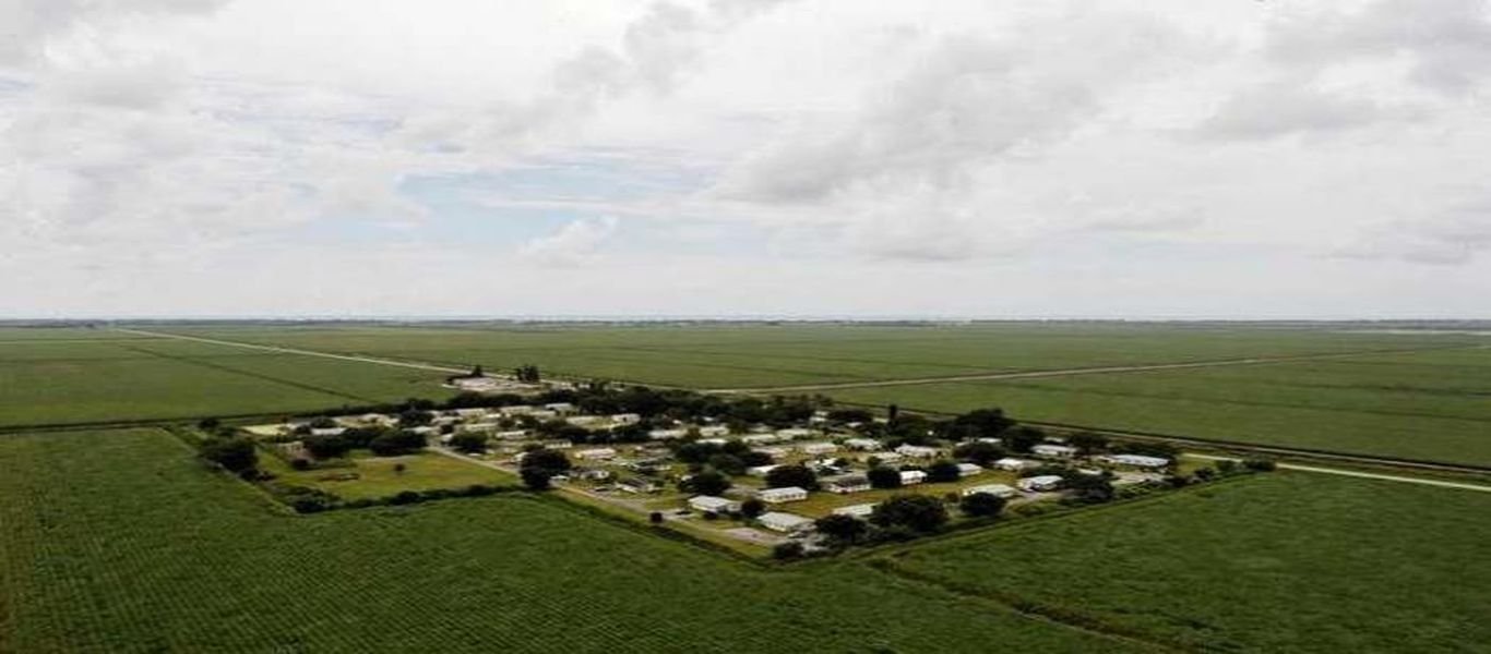 Miracle Village To «χωριό των παιδεραστών» Έφτιαξαν δική τους