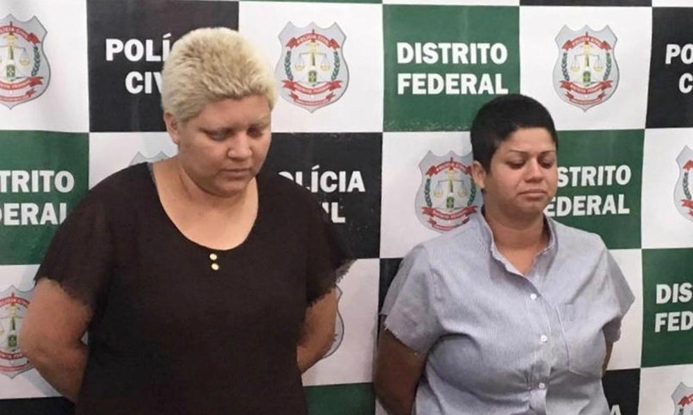 Brazil-Lesbian-couple-accused-of-castrating-and-murdering-own-child