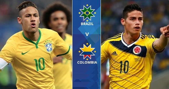 Colombia-and-Brazil-match