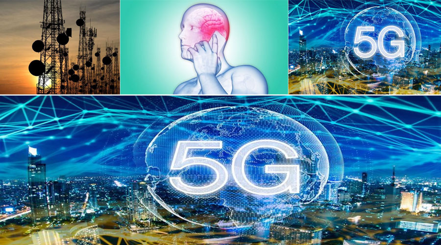5G. ΡΑΔΙΕΝΕΡΓΕΙΑ-ΚΑΡΚΙΝΟΣ-ΚΙΝΗΤΗ ΤΗΛΕΦΩΝΙΑ. ΜΑΣ ΒΑΖΟΥΝ ΣΤΗΝ ...