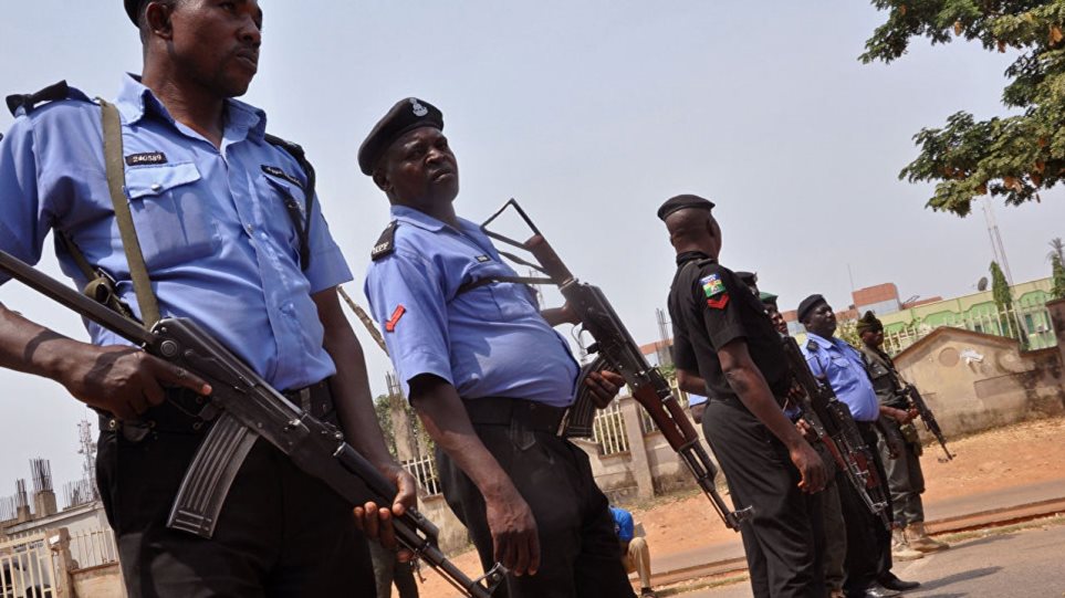 nigeria-police