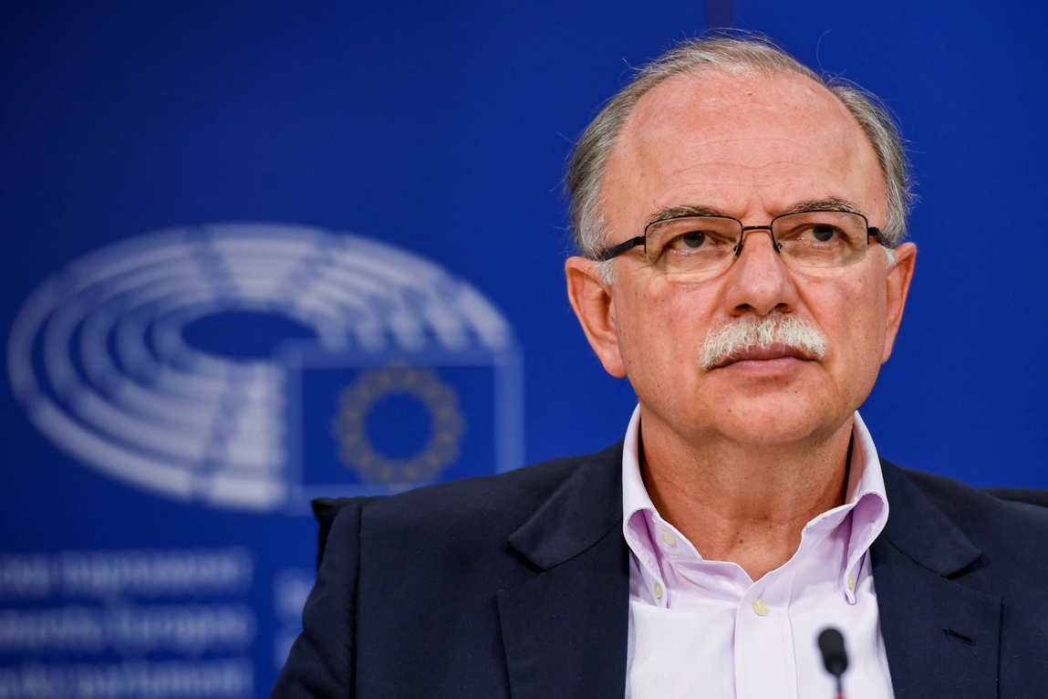 Press conference on ' Greece a la carte '