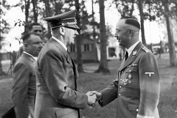 Hitler-Himmler