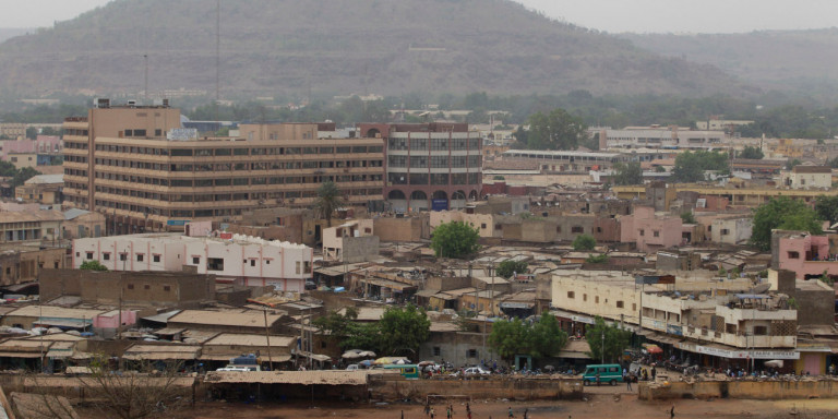 bamako-mali