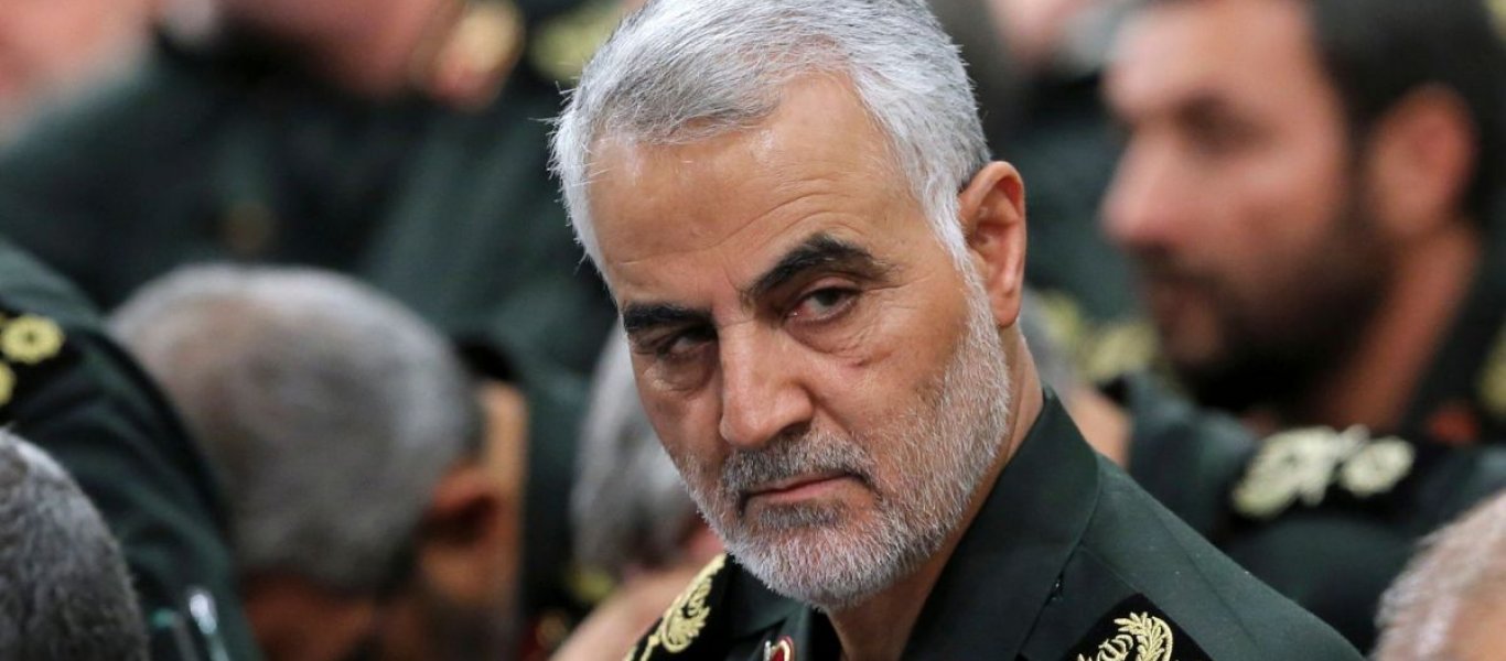 democrats-warn-of-disastrous-illegal-war-after-assassination-of-suleimani