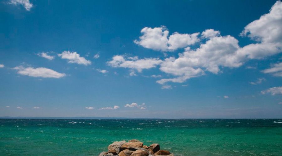 ΚΑΙΡΟΣ: “Καλοκαιράκι” από αύριο, στους 20 βαθμούς η θερμοκρασία ...