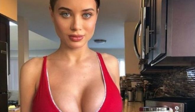 Lana Rhoades 8 Lana Rhoades 8