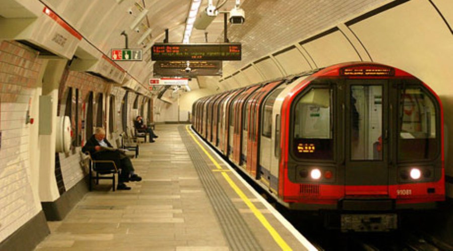 londino-metro