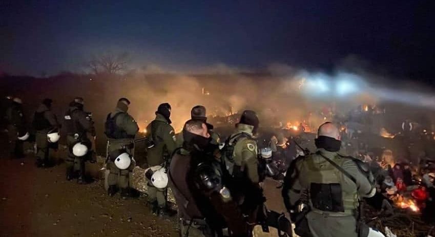 ΓΙΑ ΡΟΧΑΛΕΣ ΣΤΗΝ ΜΑΠ@! ΤΗΝ ΩΡΑ ΠΟΥ Ο ΕΛΛΗΝΙΚΟΣ ΣΤΡΑΤΟΣ ΚΑΙ ...