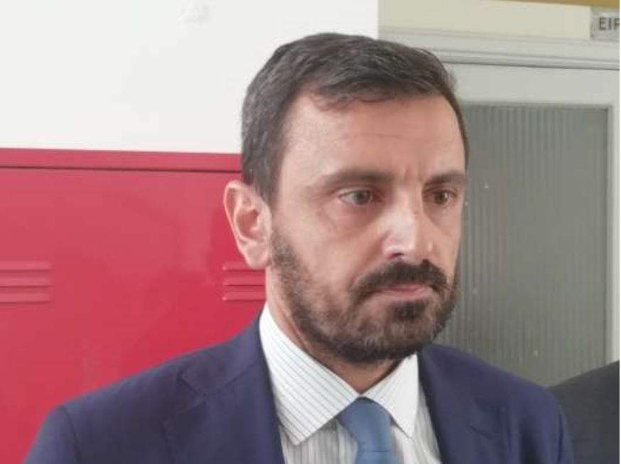 NIKOLAKOPOYLOS