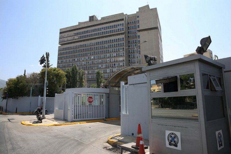 ΕΝΕΡΓΟΠΟΙΕΙΤΑΙ Η “ΞΕΧΑΣΜΕΝΗ” ΕΥΠ! Το απόρρητο σχέδιο για την τουρκική ...