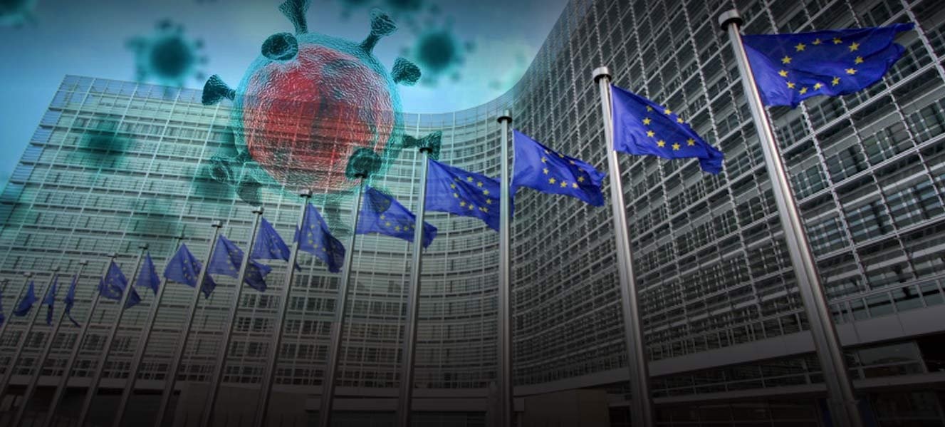 ΑΠΟΚΑΛΥΨΗ ΣΟΚ! Έκθεση της Κομισιόν «προέβλεπε» πανδημία από τον ...