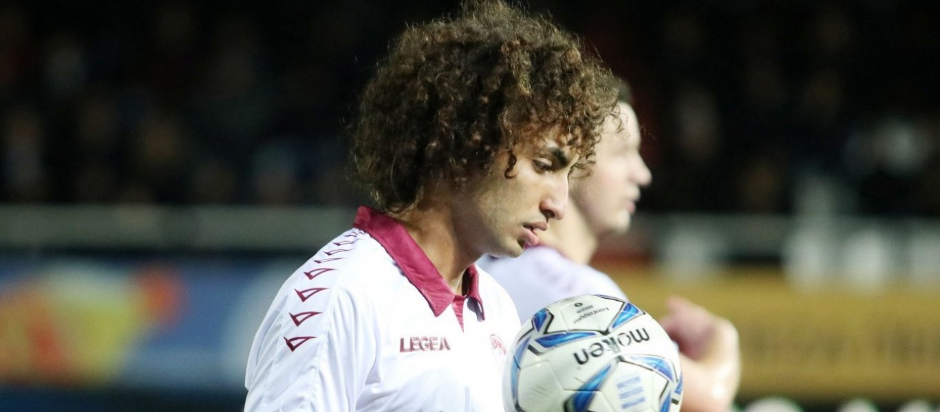 Α. Ουάρντα: «Κούρεψε με σαν… τον Ουάρντα και όχι σαν τον Ταμπτάκο ...