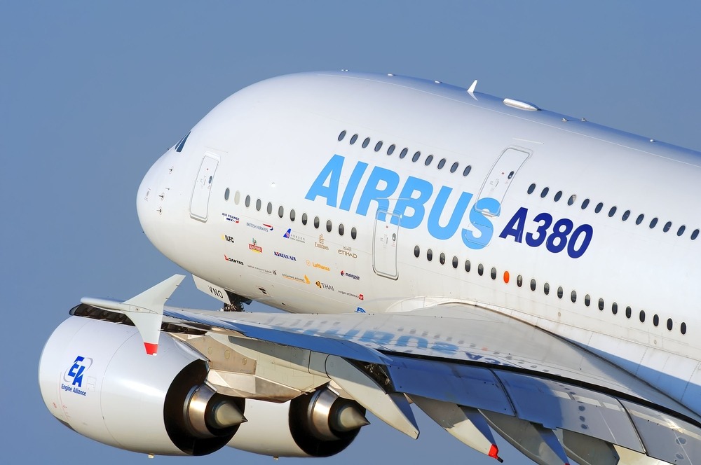 Airbus-A380