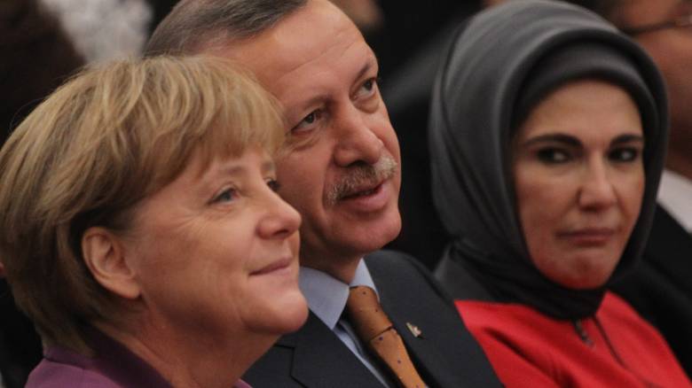 Emine-Erdogan-Merkel-2011-11-02-Sean-Gallup-GettyImages-131156659