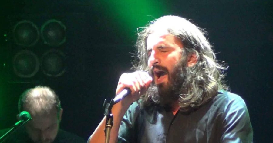 Ο Λεωνίδας Μπαλάφας ξεσπά για τον κορωνοϊό, το 5G και το μέλλον ...