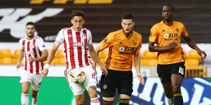 olympiacos-wolves