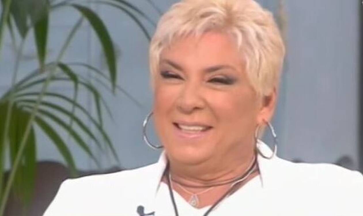 just the two of us ζευγαρια 2020