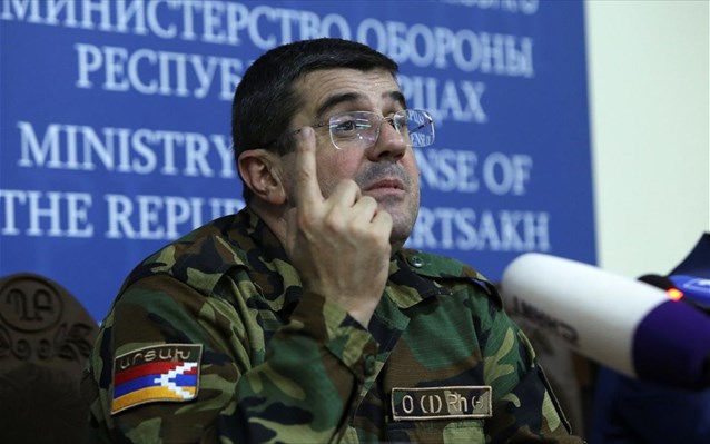 aragik-xaroutgiounian