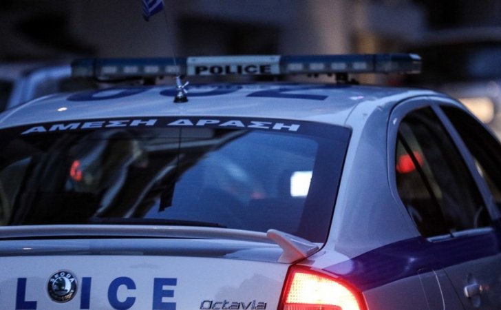 αστυνομιαα