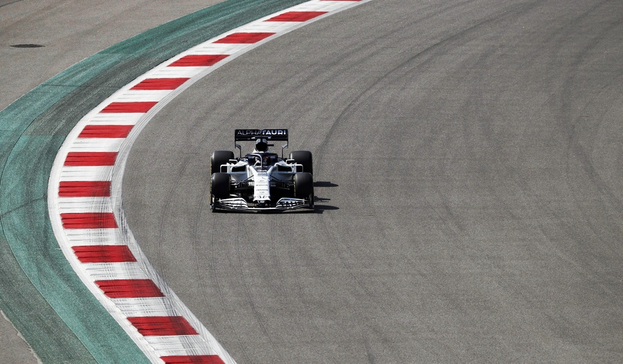 Τεράστια οικονομική ζημιά για τη Formula 1 – Σε τι ελπίζουν οι ...