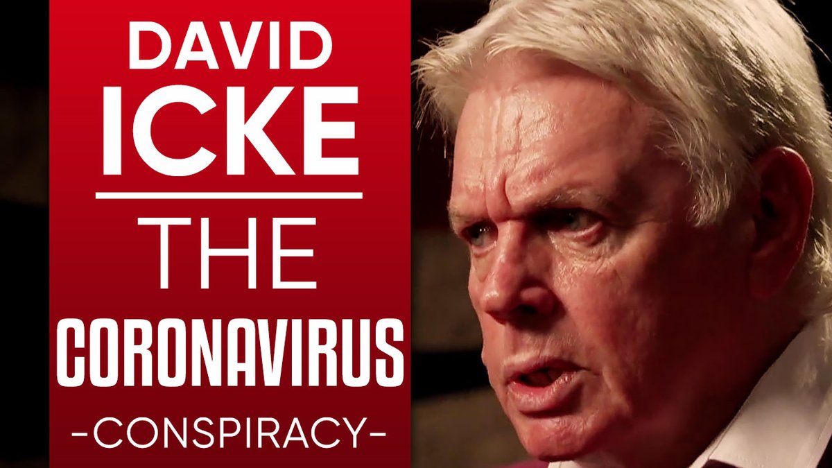 David Icke