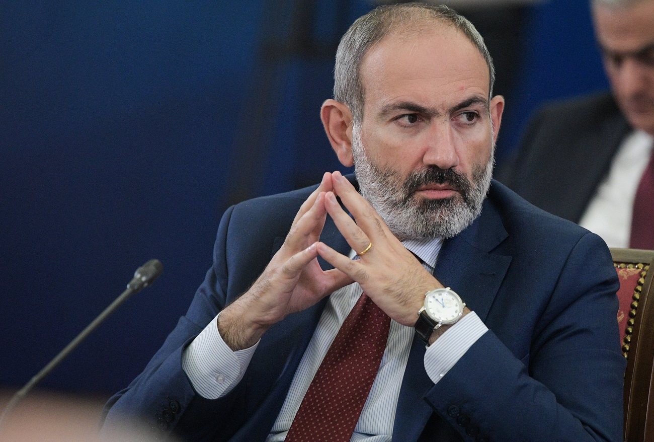 pashinyan