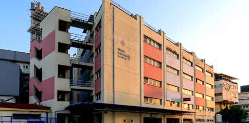 Γενικό Νοσοκομείο Λάρισας