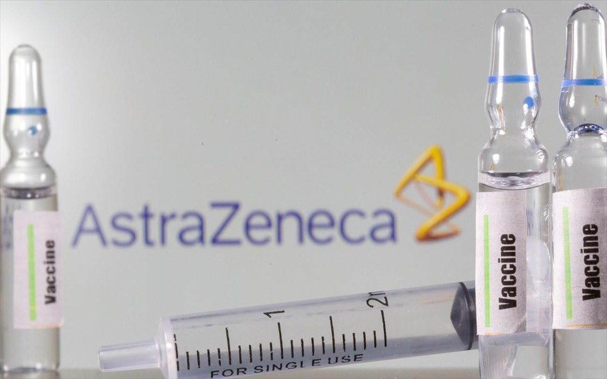 εμβολιο astrazeneca