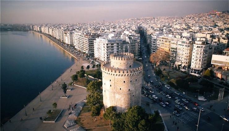 θεσσαλονικη
