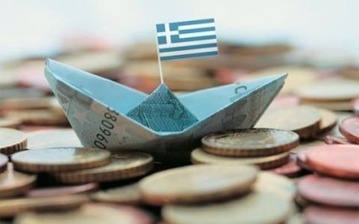 ελληνική-οικονομία